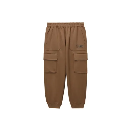Alpha Industries Casual Pants Men
s