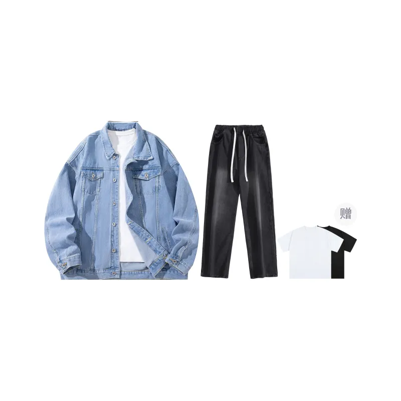 A.X.S.K Casual Sportswear Unisex-131