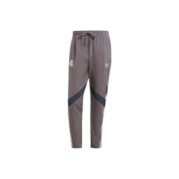 Adidas Originals Free Shipping With AdiClub Real Madrid Originals Track Pants