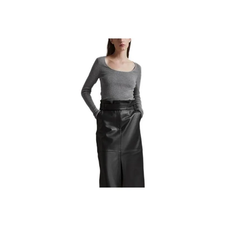 Other Stories Sweater Women's Gray-0
