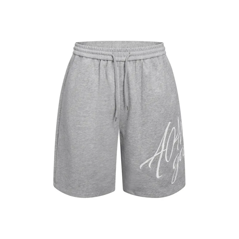 404MOB GANG Casual Shorts Unisex-8