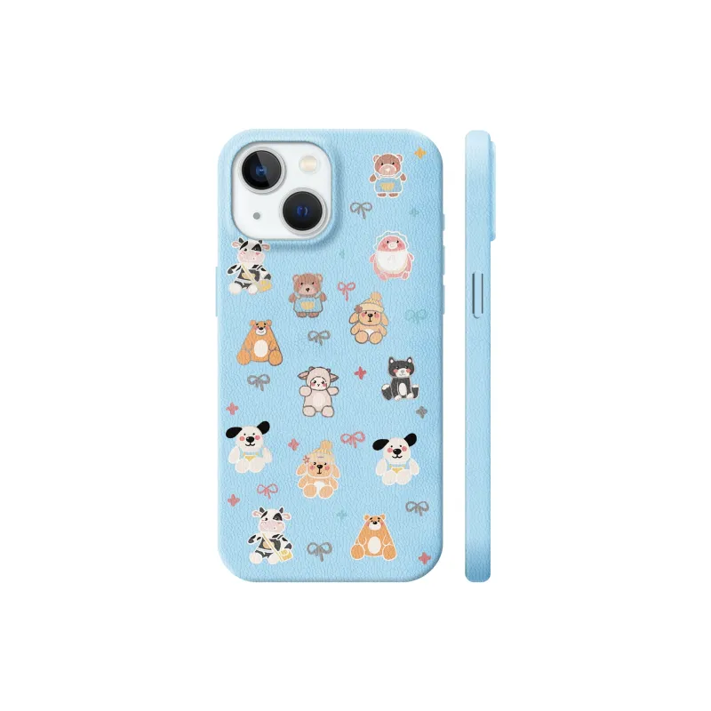 MINISO Phone Cases-1