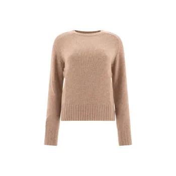 INES DE LA FRESSANGE Sweater Women's Light Umber