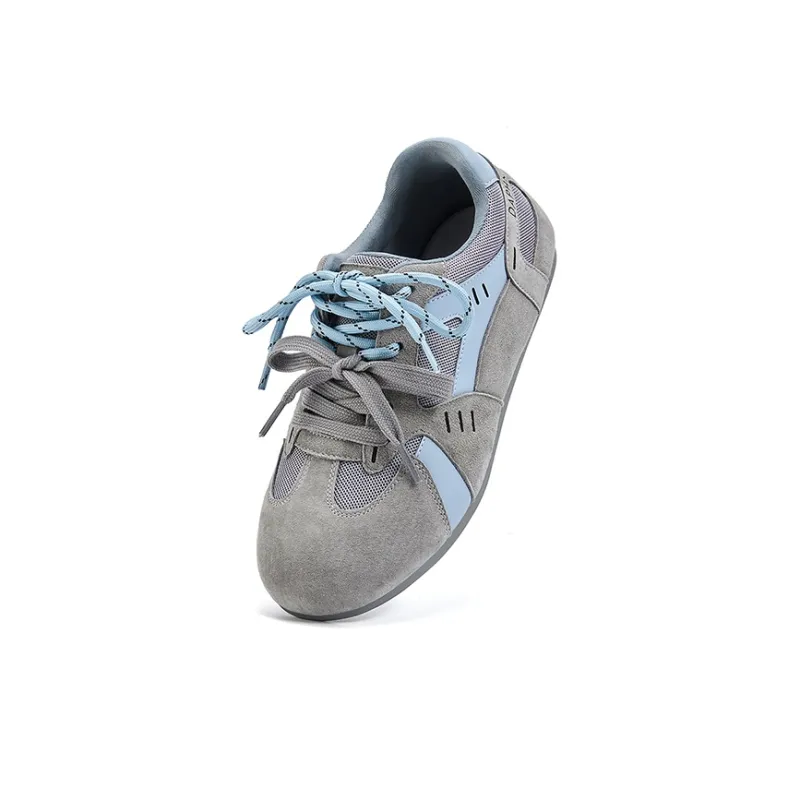 DAPHNE Anti Slip Wear Resistant Low Top Casual Shoes Women's-3