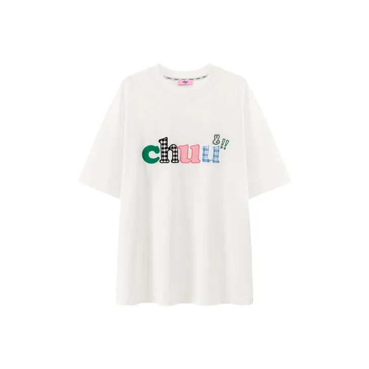 CHUU T Shirts Women's-0
