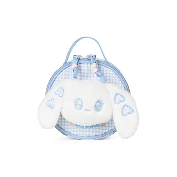 VANWALK Nylon Storage Bag Women's Sunny Bunny