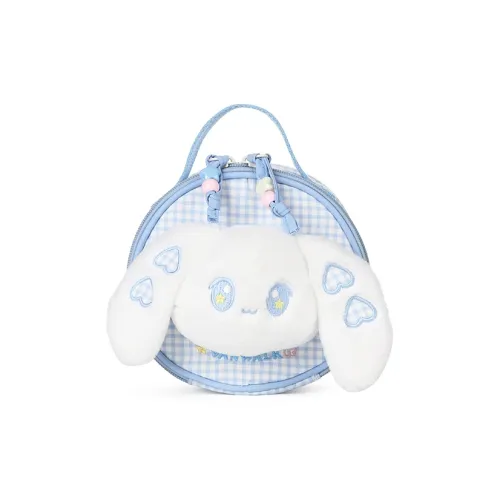 VANWALK Nylon Storage Bag Women
s Sunny Bunny