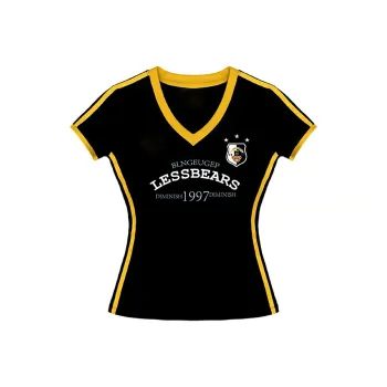 LESS BEARS T Shirts Women's
