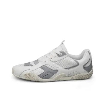 BECK Shock Absorbing, Non Slip, Wear Resistant, Breathable And Lightweight Low Top Casual Shoes Men's