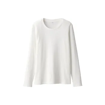 MUJI T-Shirts Women's