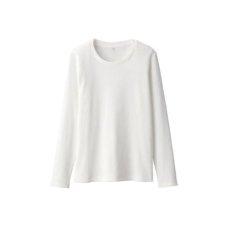 MUJI T-Shirts Women's-0