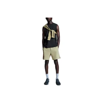 On Sports Shorts Men's Acid Green