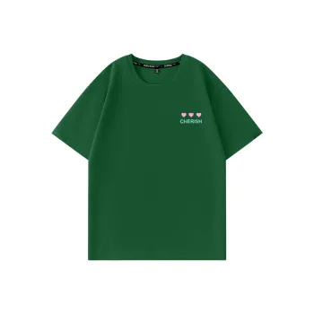 Cotton T Shirts Women's