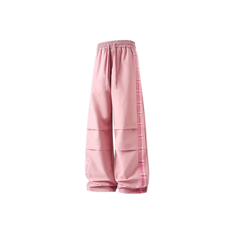 Anyveiw Casual Pants Unisex-6