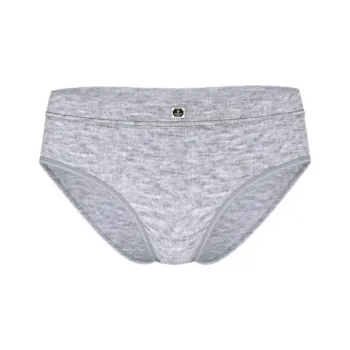 Victoria's Secret Underpants Women's 1 Pack Gray