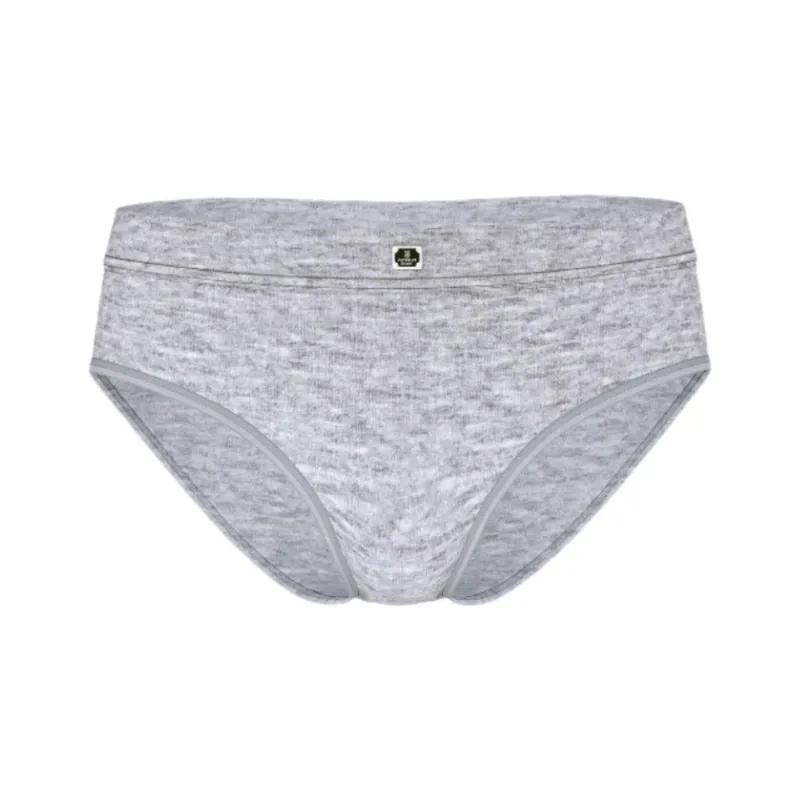 Victoria's Secret Underpants Women's 1 Pack Gray-0