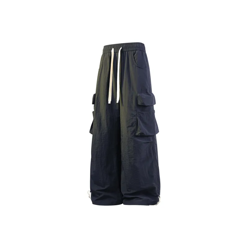 GSON Casual Pants Unisex-5