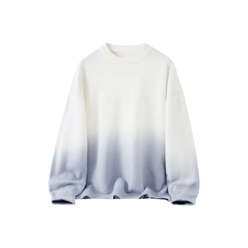 Warrior Huichao Riding The Wind Collection Sweater Unisex-2