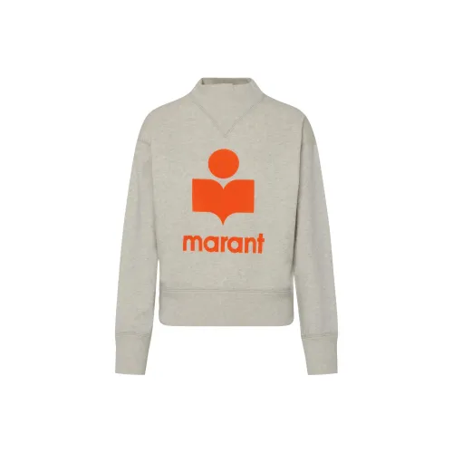 ISABEL MARANT ETOILE T Shirt Women's Gray