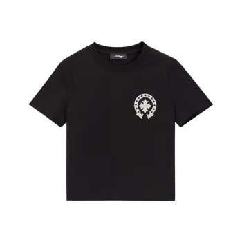 Ed Hardy T Shirts Women's Black