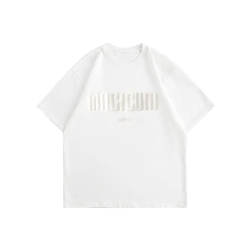CHANT'2nd Drop Shoulder Sleeve T Shirt Women's-6