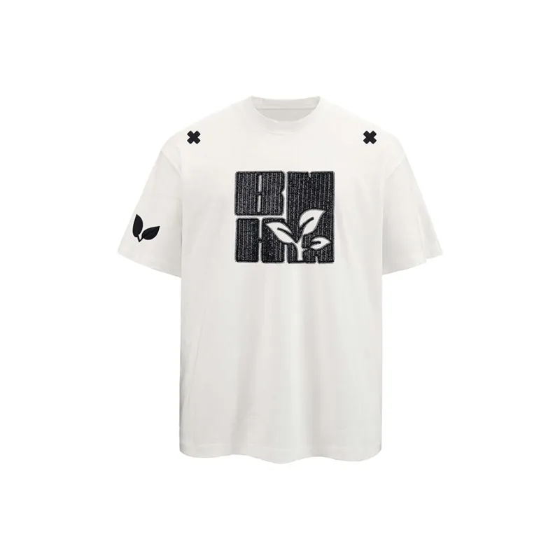 PAZZO T Shirts Unisex-20