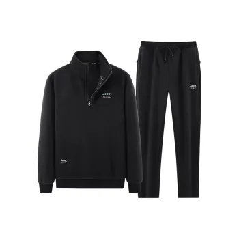 JEEP SPIRIT Casual Sportswear Unisex