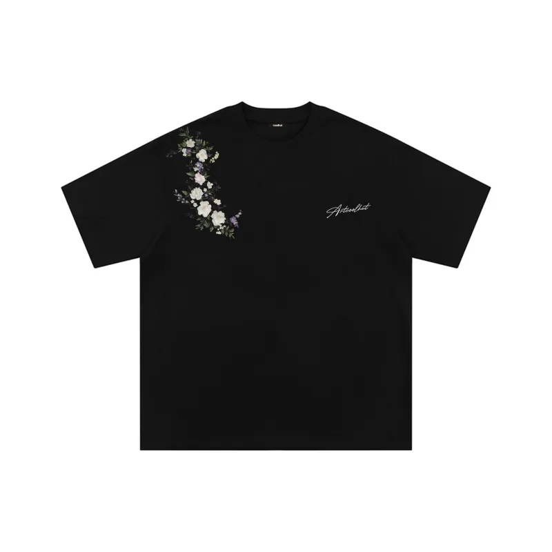 Coolhut T Shirts Unisex-1