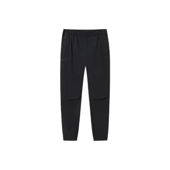 Anta Variety Training Collection Athletic Trousers Men's Basic Black