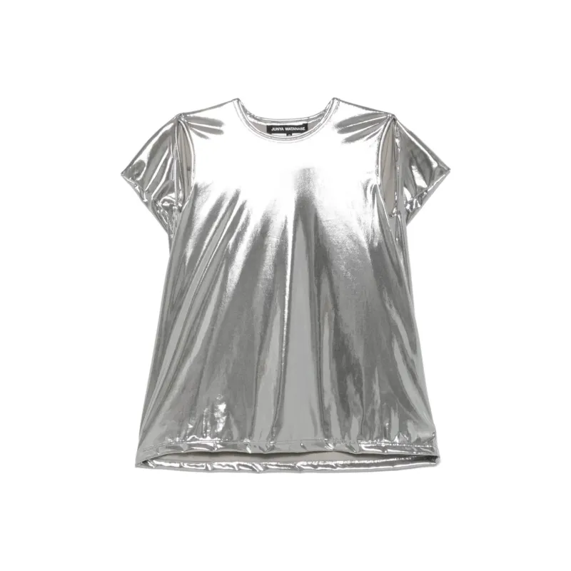 JUNYA WATANABE Metallic Top-0