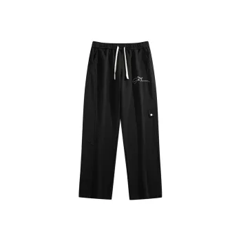AI3 Iverson China Series Casual Pants Unisex