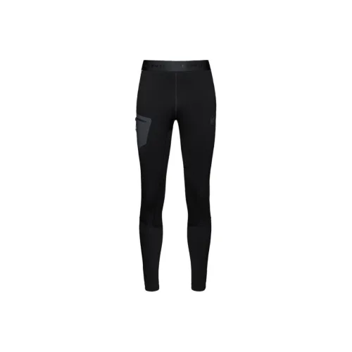 MAMMUT Aconcagua ML Sports Pants Unisex Black