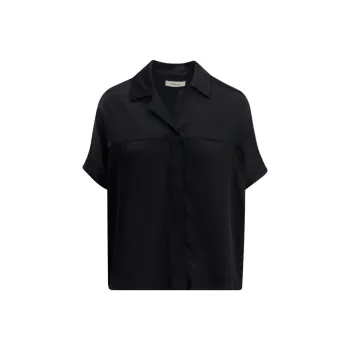 HOLZWEILER T Shirt Women's Black