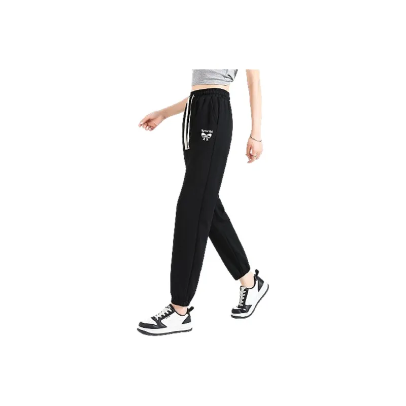 FASTFISH Casual Pants Unisex-3