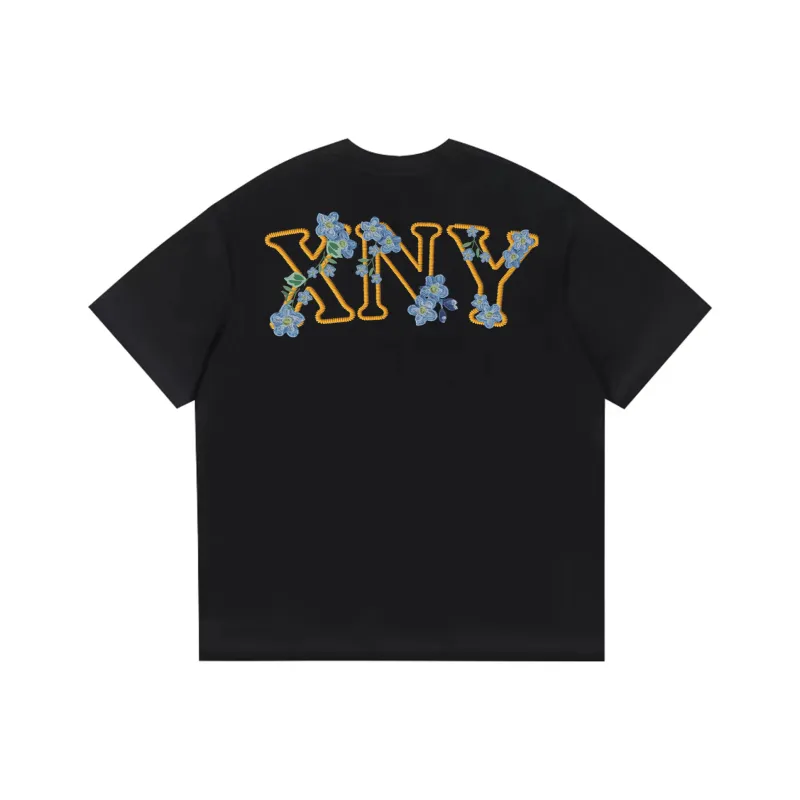 XINIYA TRAVEL T Shirts Unisex-6