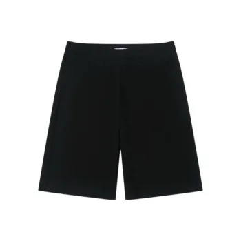 CALVIN KLEIN Casual Shorts Men's Black