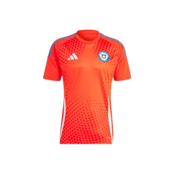 Adidas Chile 24 Home Jersey