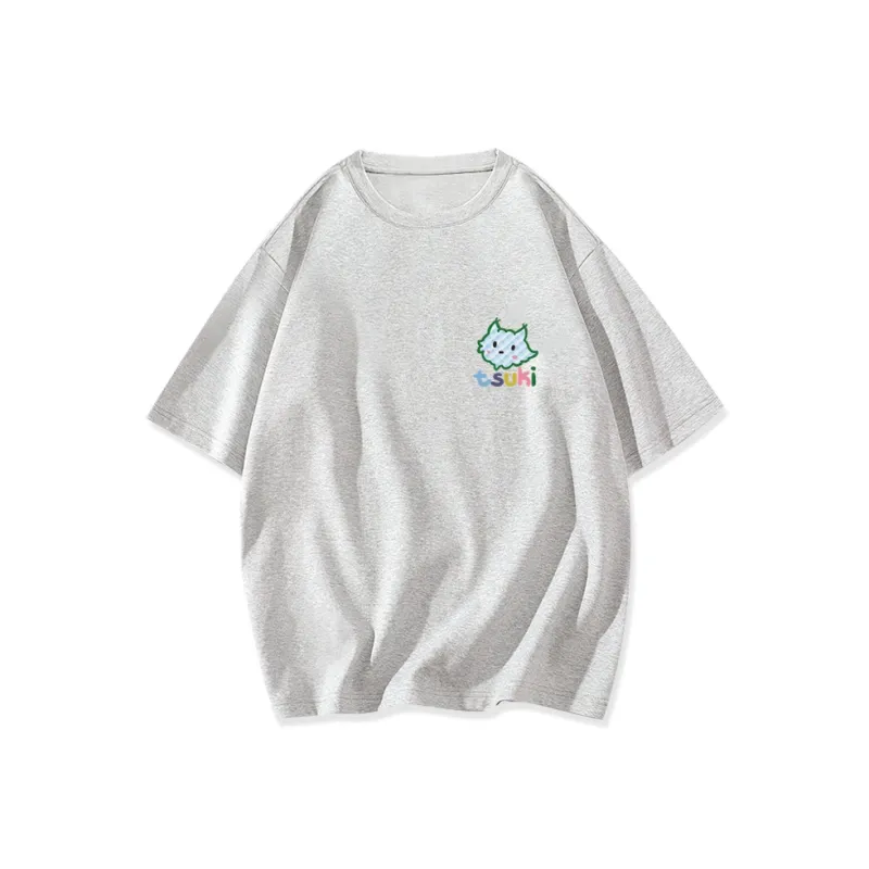 ILYOIL T Shirts Unisex-5