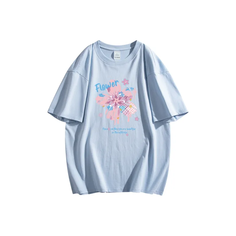 DJ.SPIRIT T Shirts Unisex-8