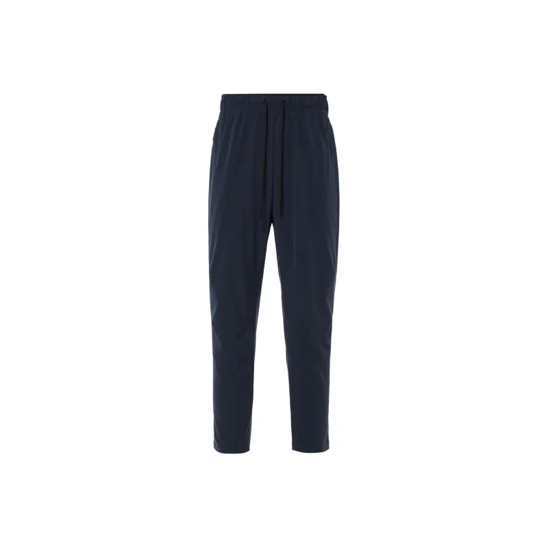 Nike Athletic Trousers Men's Obsidian Color-0