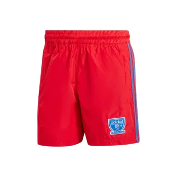 Adidas Graphics Sprinter Shorts