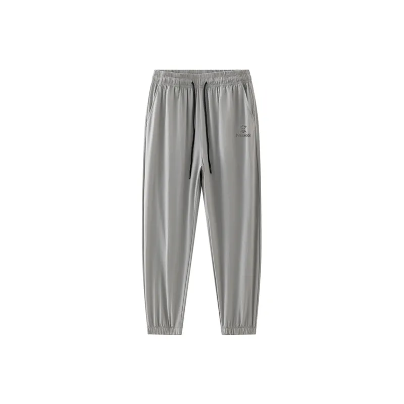 AI3 Casual Pants Unisex-4