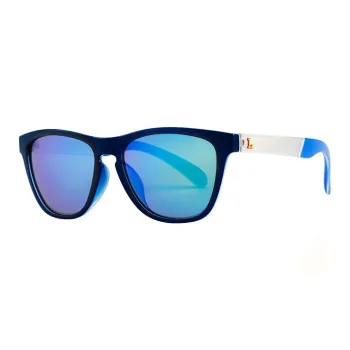LUKI TR/Memory Plastic Square Sunglasses Kids'