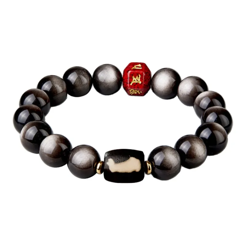 SGE Jade Bracelets Unisex-3