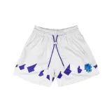 Snowmelt Shorts-White