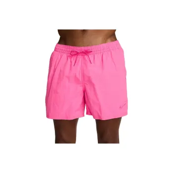 Nike Swim Breaker Icon Men's 5' Brief Lined Volley Shorts