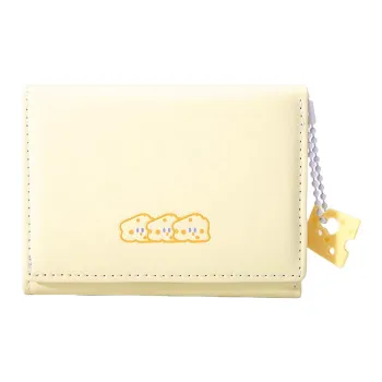 REDOO PU Wallet Regular Women's Multicolor
