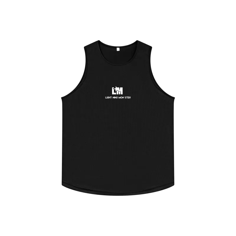 LIGHTNING MONSTER Basketball Jerseys Unisex-0