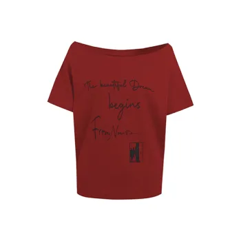 Manekniv T Shirts Women's