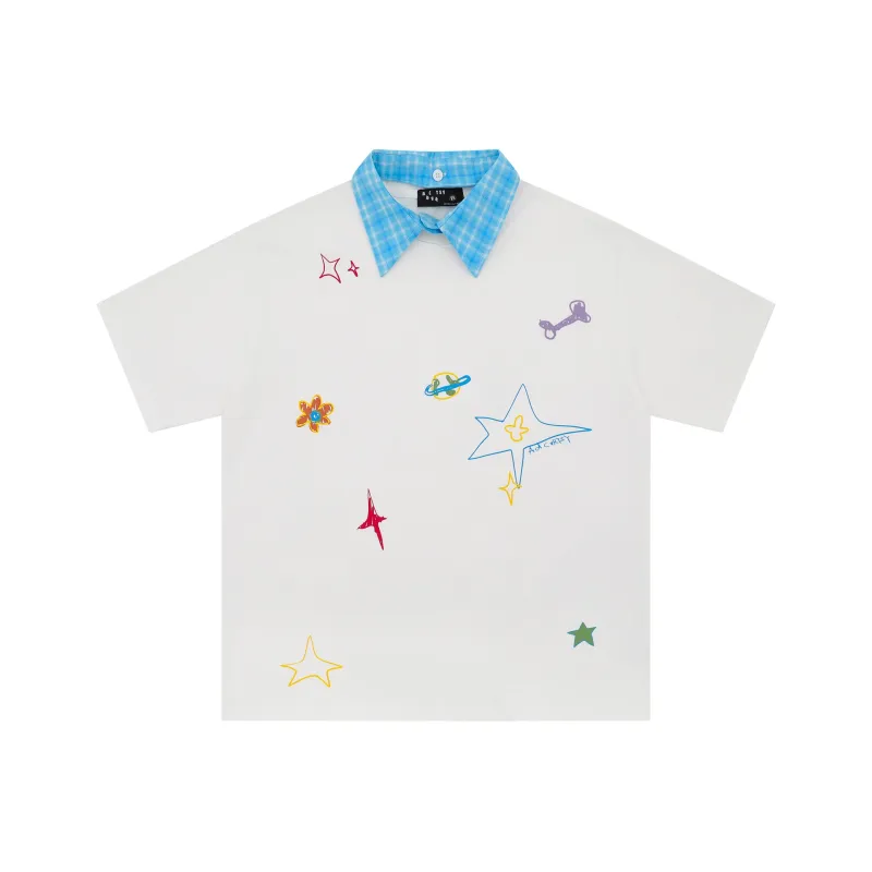 CUWU T Shirts Unisex-3